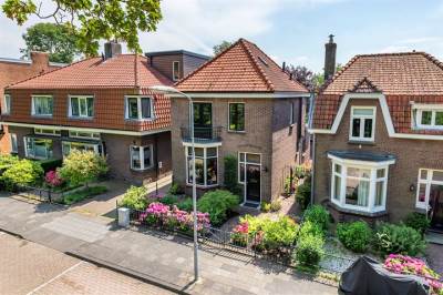 Woning Kwelkade 39 Tiel