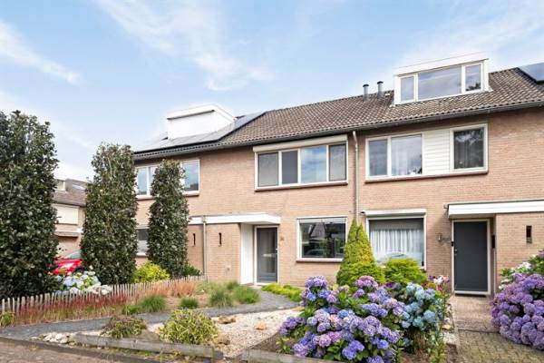 Woning Laanderhof 91 Berghem