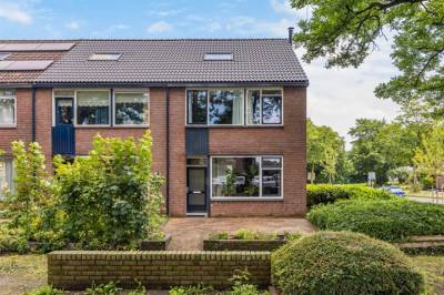 Woning Hoogstraat 66 Wijk bij Duurstede