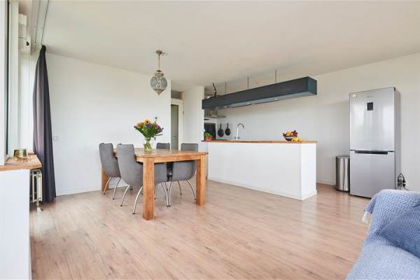 Woning Celebesstraat 50C Amsterdam