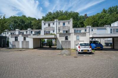 Woning Loevestein 76 Dordrecht