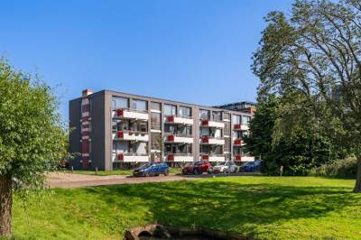 Woning Tesselschadestraat 22 Hendrik-Ido-Ambacht