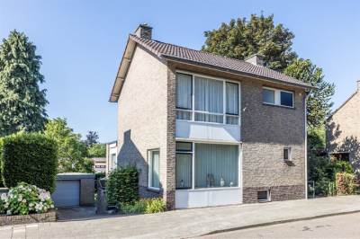 Woning Eikenweg 18 Hoensbroek