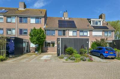 Woning De Twaalfmaat 6 Uitgeest