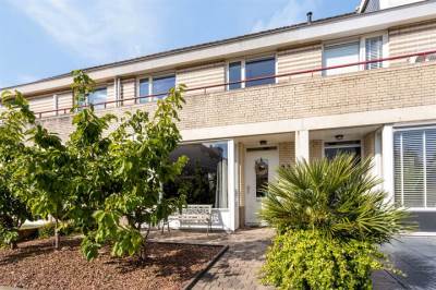 Woning Cees Buddingh'hof 23 Hoorn (NH)