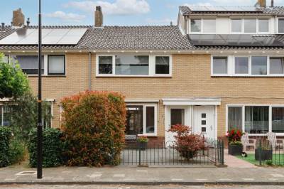 Woning Oostertuinen 9 Beverwijk