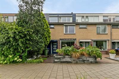 Woning Harpstraat 41 Zaandijk