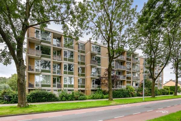 Woning Einsteinlaan 341 Badhoevedorp