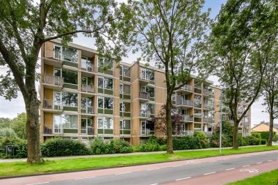 Woning Einsteinlaan 341 Badhoevedorp