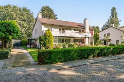 Woning Bosscheweg 121 Tilburg