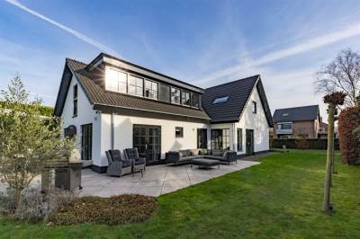 Woning Hoogveldweg 39 Den Bosch