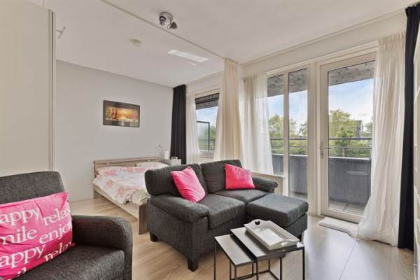 Woning Rottumeroog 146 Hoofddorp