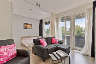 Woning Rottumeroog 146 Hoofddorp