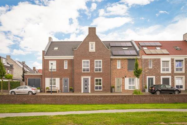 Woning De Vesting 6 Meteren