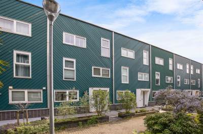 Woning Frederiksveld 43 Nieuw-Vennep