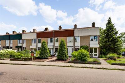 Woning Sint Jobstraat 6 Weert