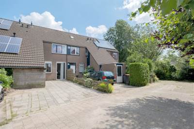 Woning Boekweitveld 11 Assen