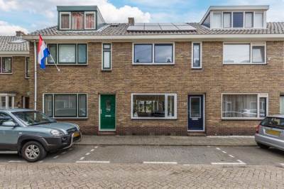 Woning Schiermonnikoog 46 Zaandam