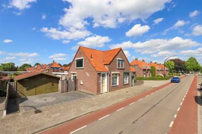 Woning Wilhelminastraat 57 Didam
