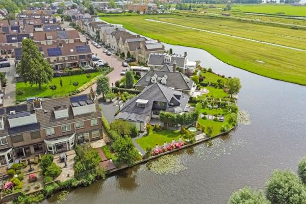 Woning Donata Steurhof 85 Volendam