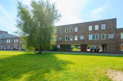 Woning Grootzeil 61 Almere
