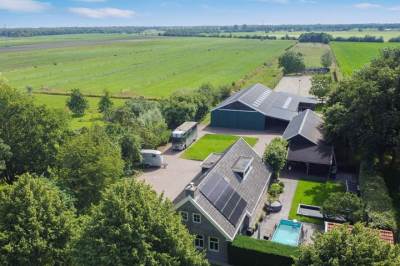 Woning Linderveldweg 14 Linde