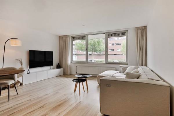 Woning Dijkmanschans 94 Zoetermeer