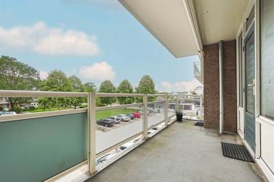 Woning Laan van Blois 101 Beverwijk