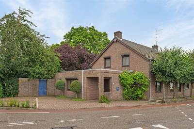 Woning Zandberg 1 Maasbree