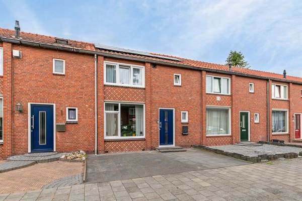 Woning Lindelaan 25 Winschoten