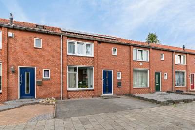 Woning Lindelaan 25 Winschoten