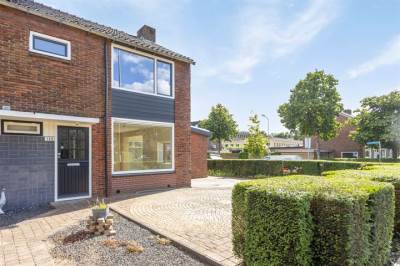 Woning Jan Th. Tooroplaan 153 Ede