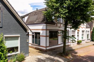 Woning Dorpsstraat 40 Rheden