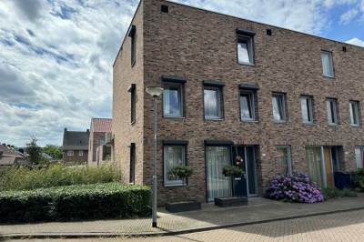 Woning Antoniusmeule 36 Venlo
