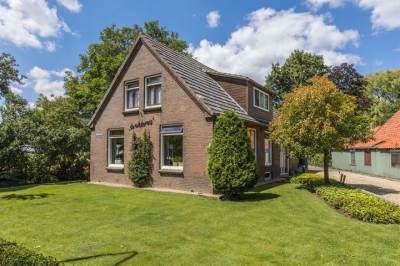 Woning Kampsestraat 82 Angeren