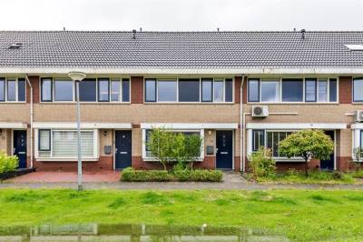 Woning Vlagzalm 15 Tiel