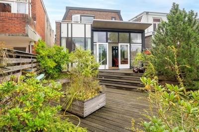 Woning Verlengde Hereweg 111 Groningen