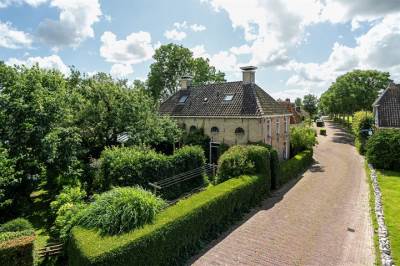 Woning Tsjerkebuorren 2 Kûbaard