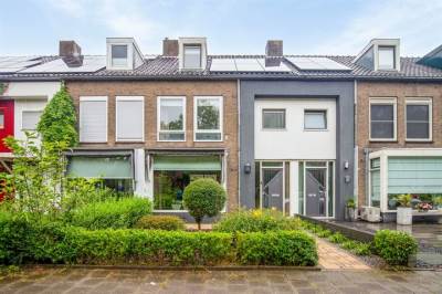 Woning Tuinzigtlaan 136 Breda