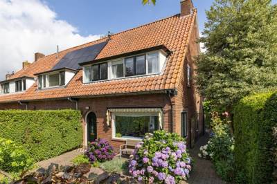 Woning Melkweg 10 Bilthoven