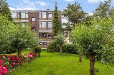 Woning Kethelweg 209B Vlaardingen