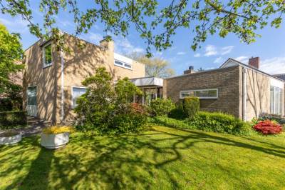 Woning Johannes XXIII-singel 1 Heerlen