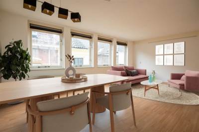 Woning Molenstraat 47c Gorinchem