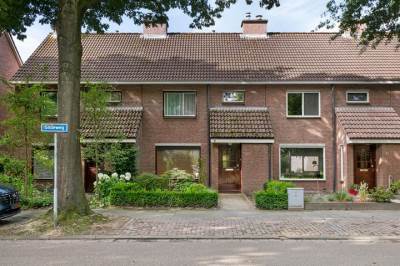 Woning Gildeweg 12 Loon op Zand