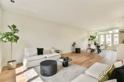 Woning Waverstraat 743 Amsterdam