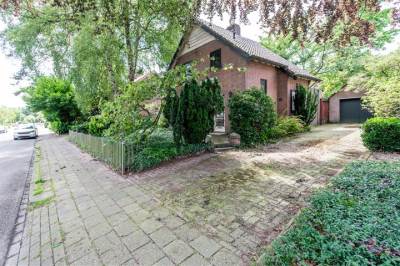 Woning Vliegersvelderlaan 30 Barneveld