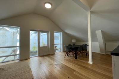 Woning Nieuwe Molstraat 20J Den Haag