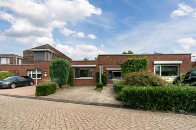 Woning Bittervoorn 16 Hoogeveen