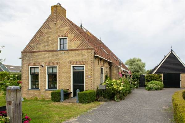Woning Baaiduinen 45C Baaiduinen