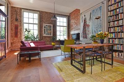 Woning Hooftskade 69 Den Haag